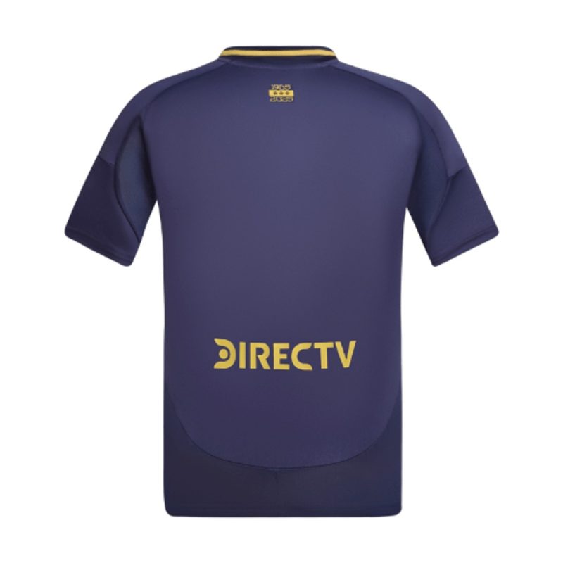 Maillot Enfant Boca Junior Third 2025 2026 Maillot Enfant Boca Junior Third 2025 2026