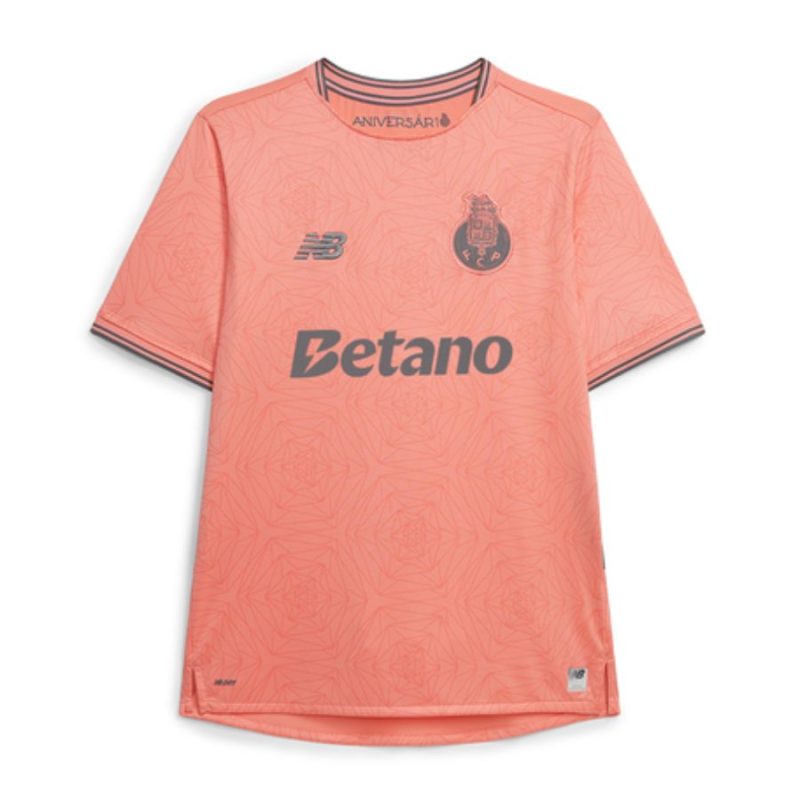 Maillot Enfant FC Porto Exterieur 2025 2026