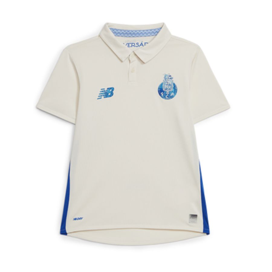 Maillot Enfant FC Porto Third 2025 2026
