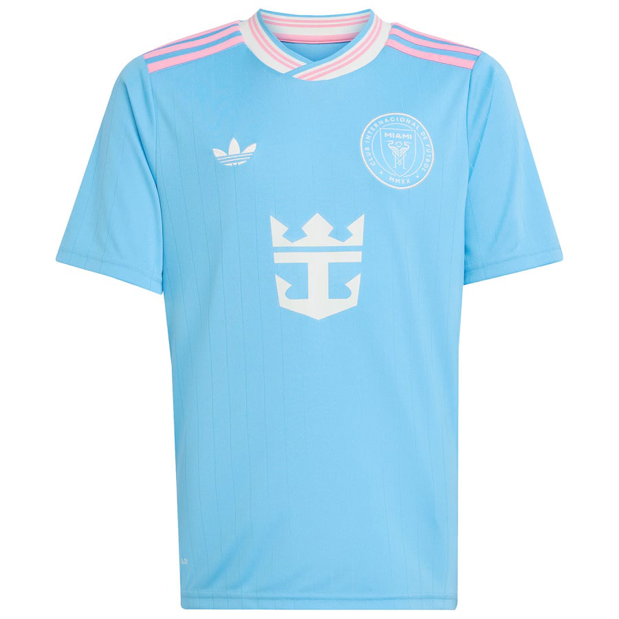 Maillot Enfant Inter Miami Third 2025 2026 Maillot Enfant Inter Miami Third 2025 2026