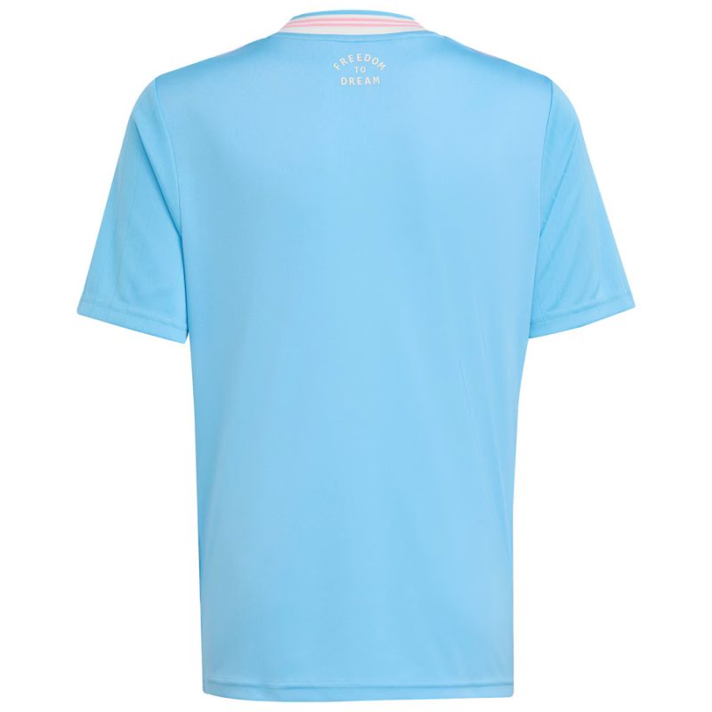 Maillot Enfant Inter Miami Third 2025 2026 Maillot Enfant Inter Miami Third 2025 2026