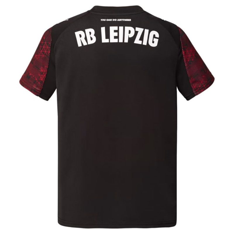 Maillot Enfant Red Bull Leipzig Third 2025 2026