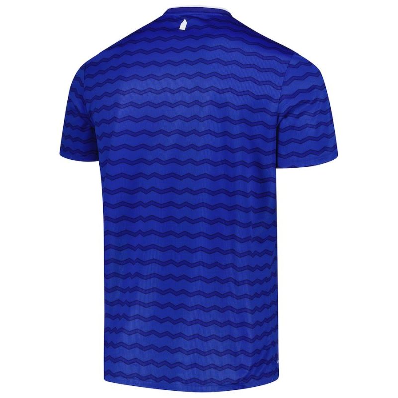 Maillot Everton 2025 2026 Domicile