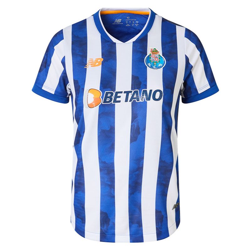 Maillot FC Porto Domicile 2024 2025 Femme Maillot FC Porto Domicile 2024 2025 Femme