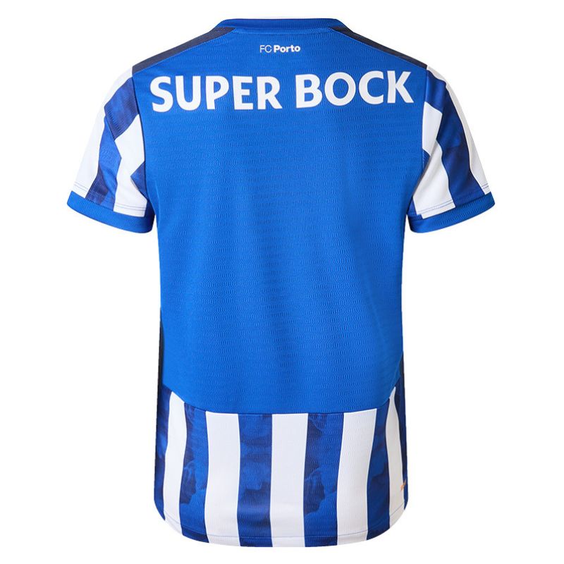 Maillot FC Porto Domicile 2024 2025 Femme Maillot FC Porto Domicile 2024 2025 Femme