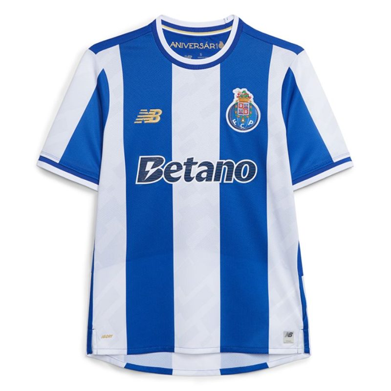 Maillot FC Porto Domicile 2025 2026