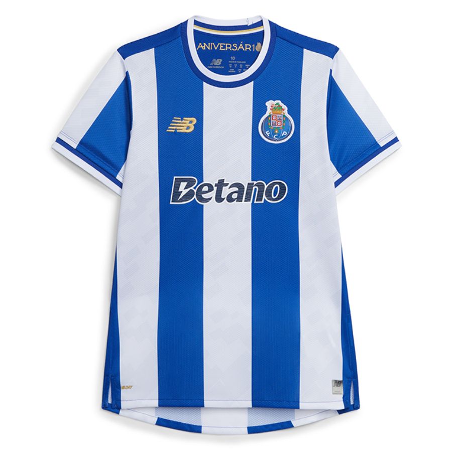 Maillot FC Porto Domicile 2025 2026 Femme Maillot FC Porto Domicile 2025 2026 Femme