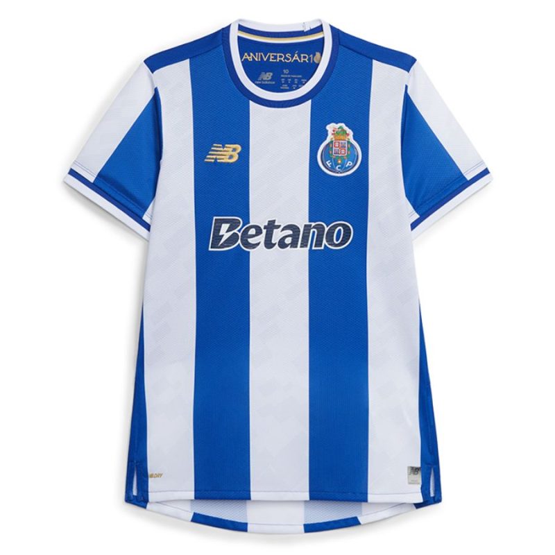 Maillot FC Porto Domicile 2025 2026 Femme Maillot FC Porto Domicile 2025 2026 Femme