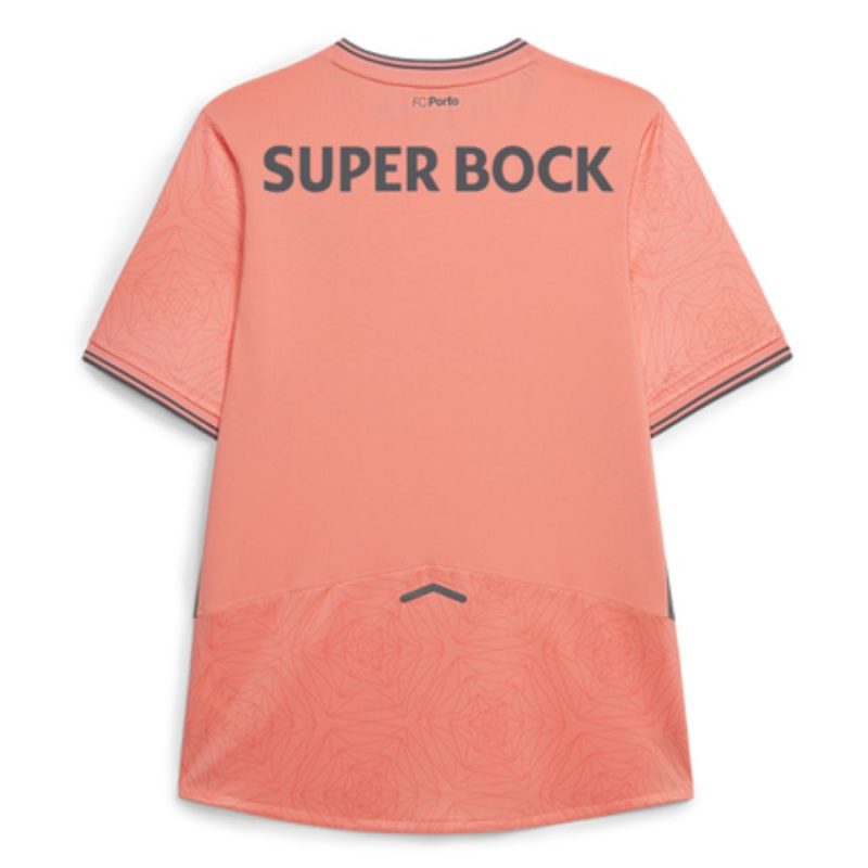 Maillot FC Porto Exterieur 2025 2026