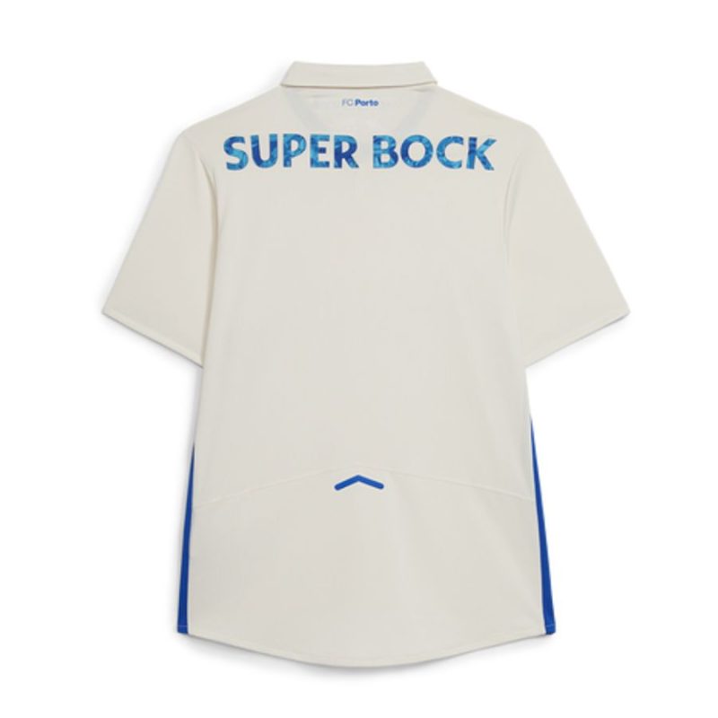 Maillot FC Porto Third 2025 2026 Femme