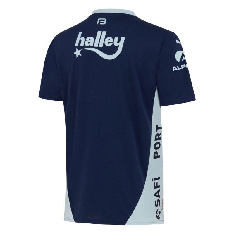 Maillot Fenerbahce Third 2024 2025