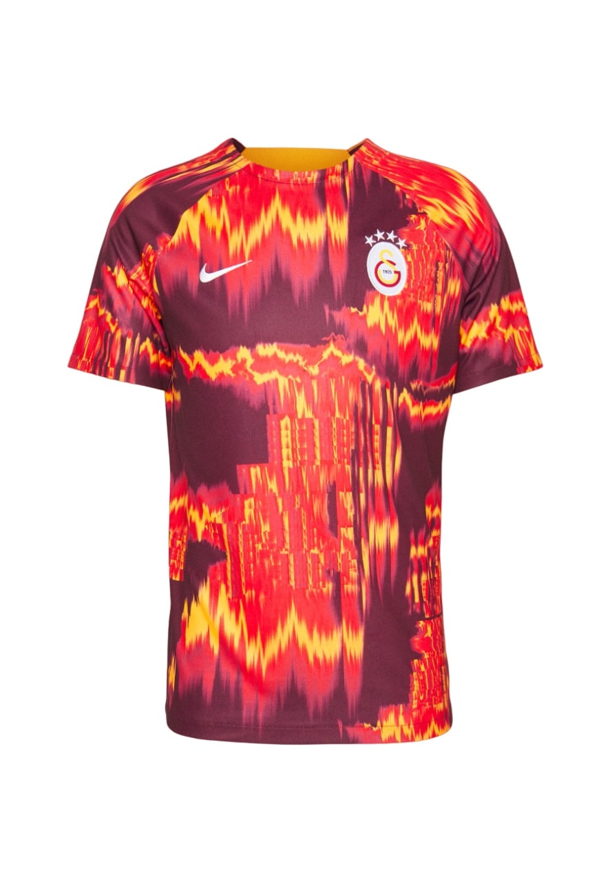 MAILLOT GALATASARAY 2023 2024 ACADEMY PRO
