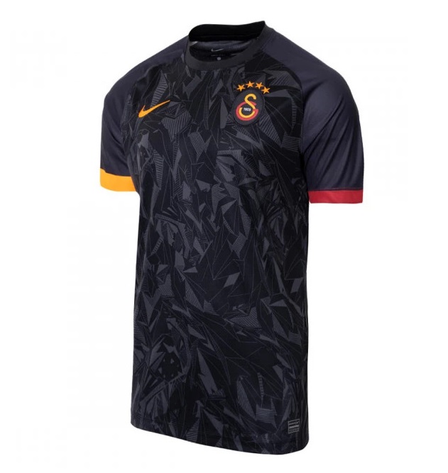 MAILLOT GALATASARAY EXTERIEUR 2022 2023