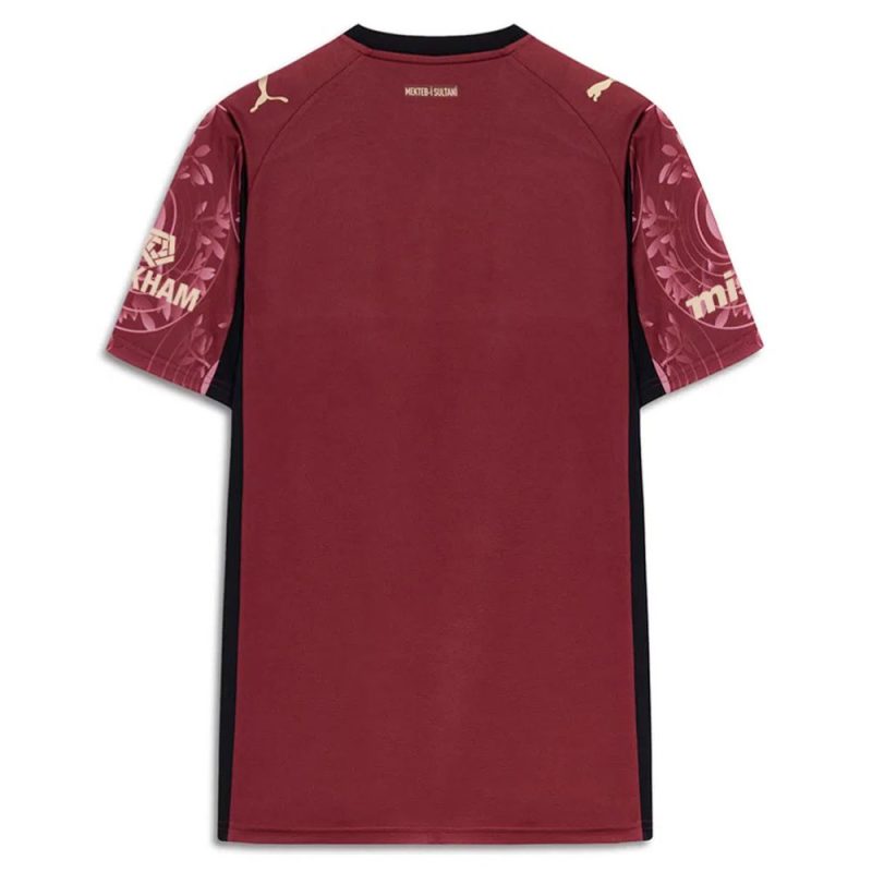 Maillot Galatasaray Third 2025 2026 Maillot Galatasaray Third 2025 2026