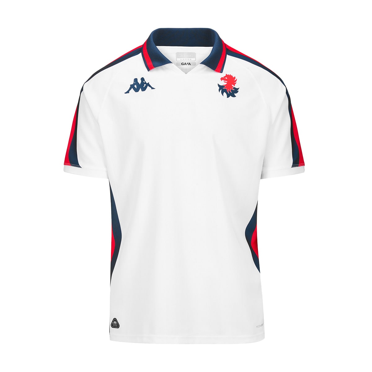 Maillot Genoa Exterieur 2024 2025