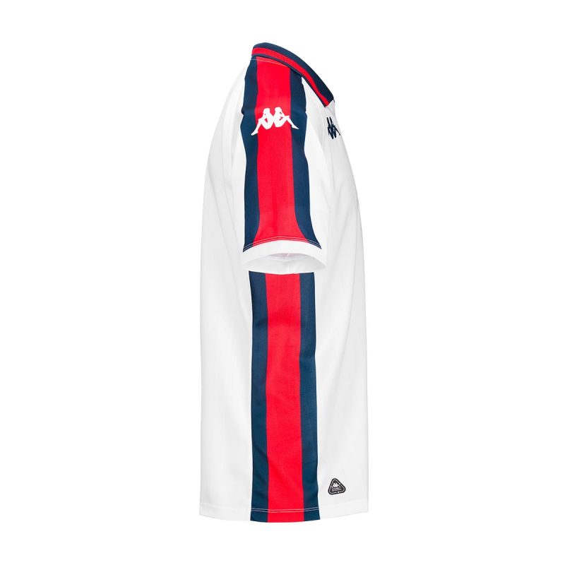 Maillot Genoa Exterieur 2024 2025