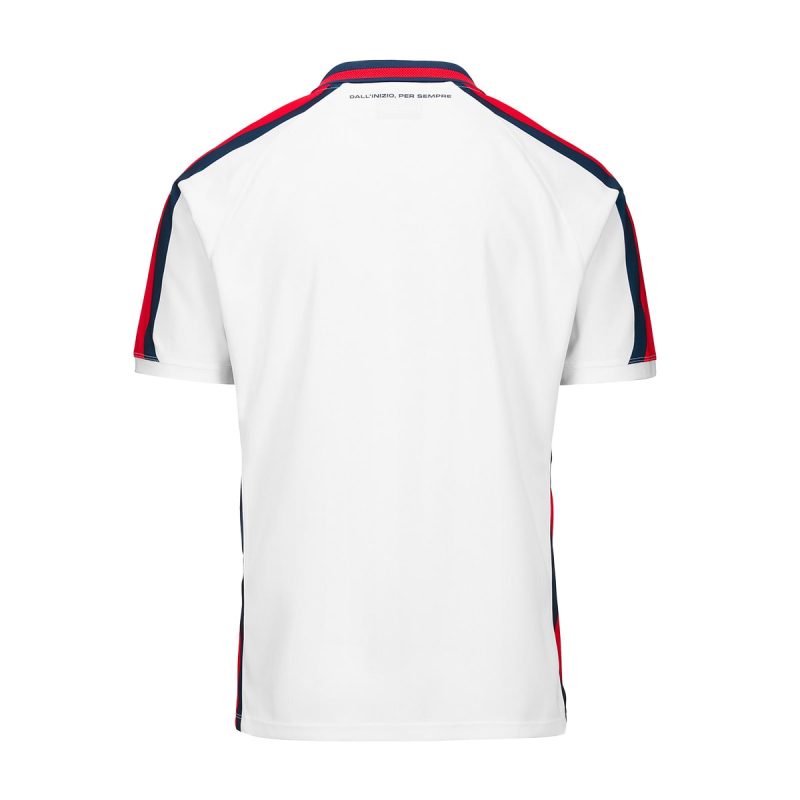Maillot Genoa Exterieur 2024 2025