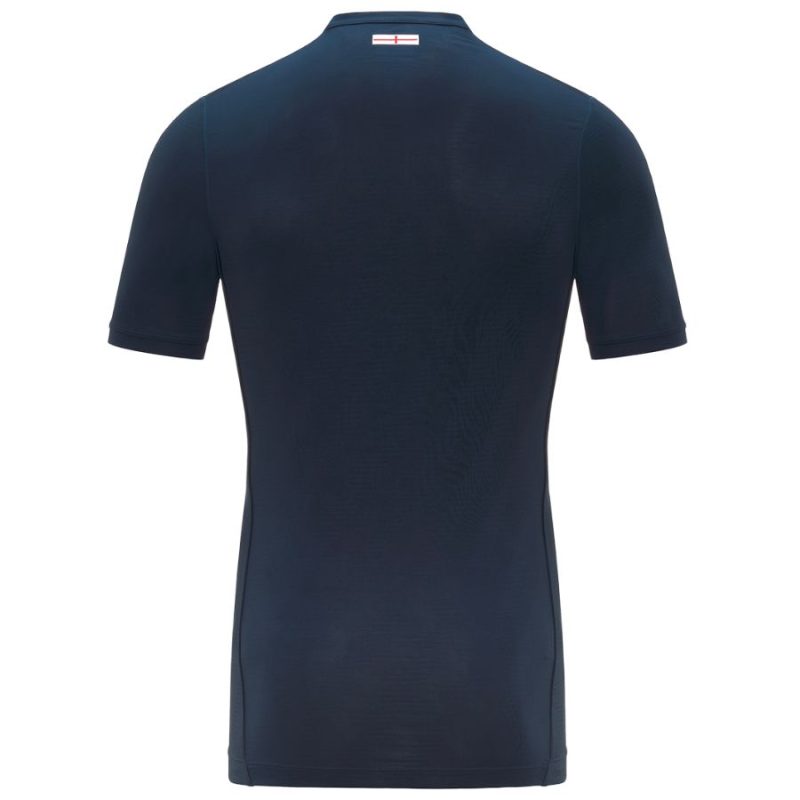 Maillot Genoa Third 2025 2026