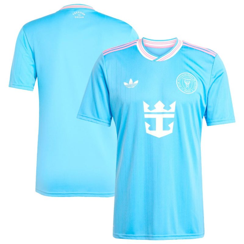 Maillot Inter Miami Third 2025 2026