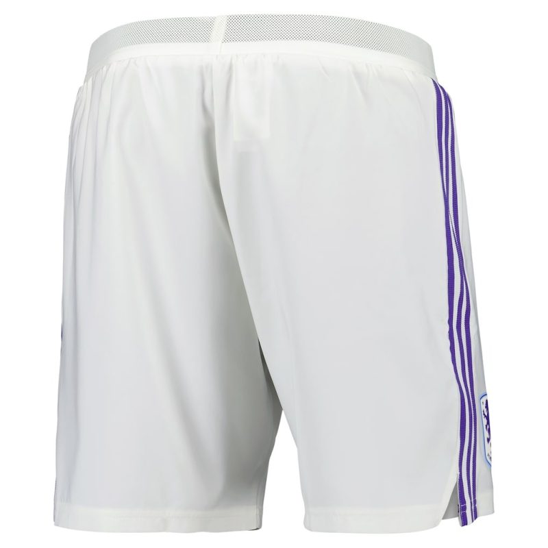 Maillot Kit Enfant Aston villa Third 2025 2026