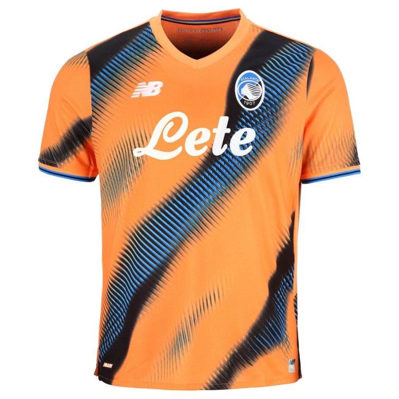 Maillot Kit Enfant Atalanta Third 2025 2026 Maillot Kit Enfant Atalanta Third 2025 2026
