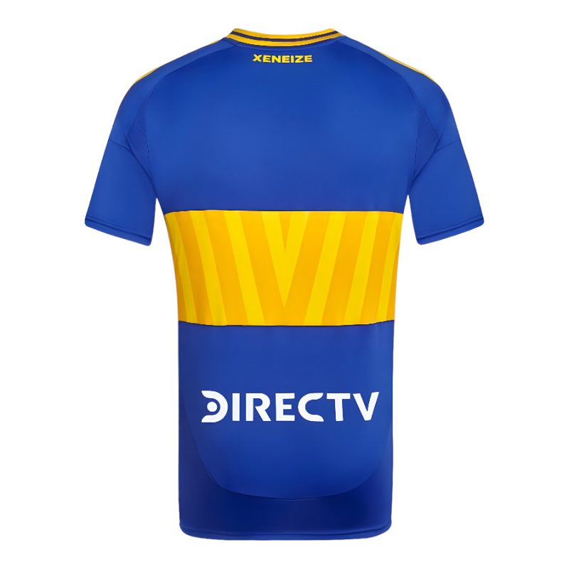 Maillot Kit Enfant Boca Junior Domicile 2024 2025 Maillot Kit Enfant Boca Junior Domicile 2024 2025