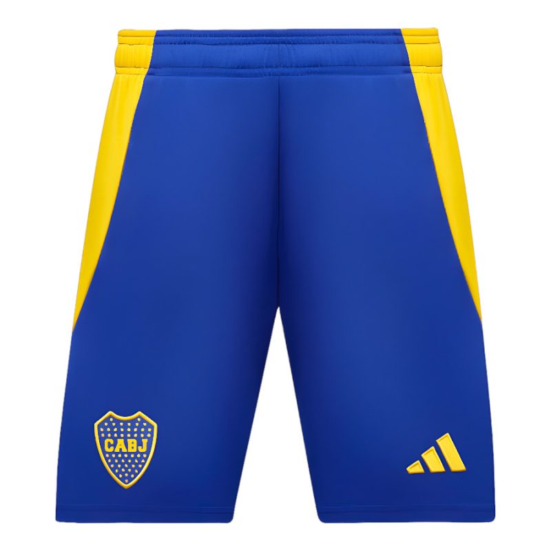 Maillot Kit Enfant Boca Junior Domicile 2024 2025 Maillot Kit Enfant Boca Junior Domicile 2024 2025