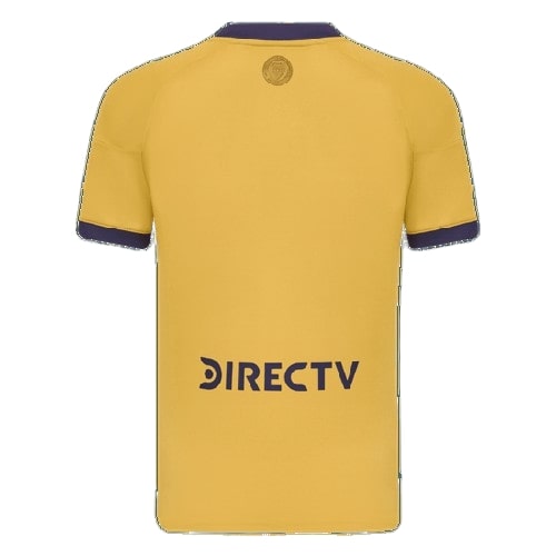 Maillot Kit Enfant Boca Junior Exterieur 2025 2026