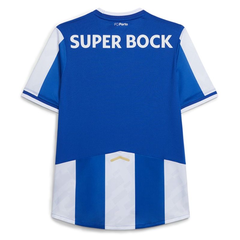 Maillot Kit Enfant FC Porto Domicile 2025 2026