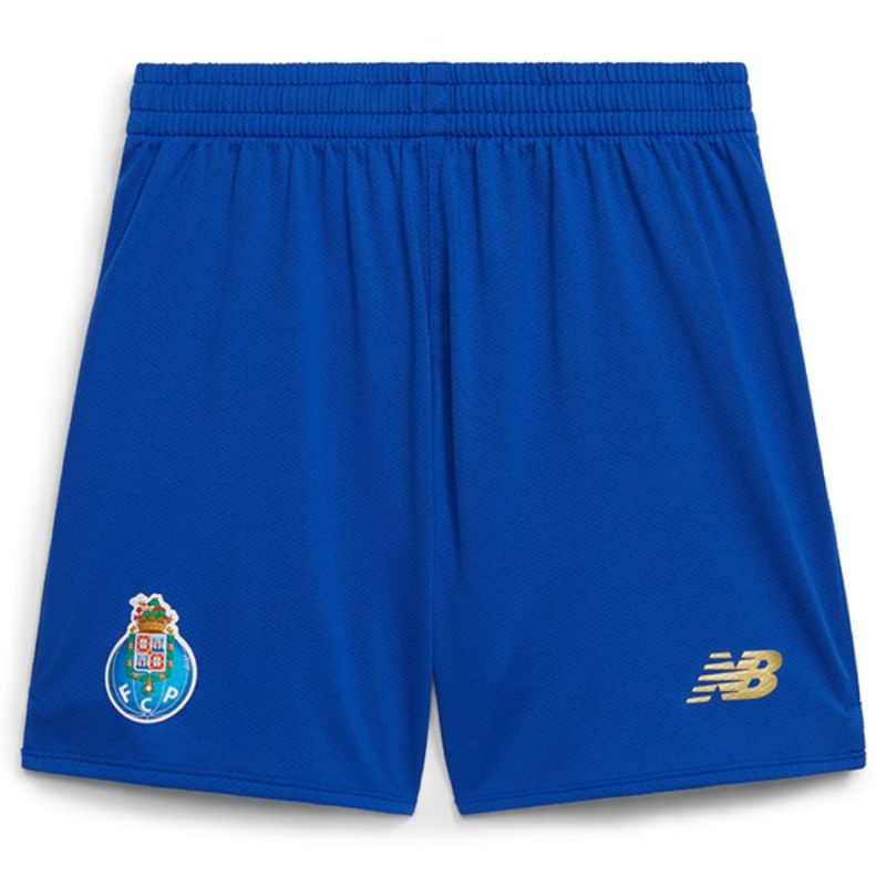 Maillot Kit Enfant FC Porto Domicile 2025 2026