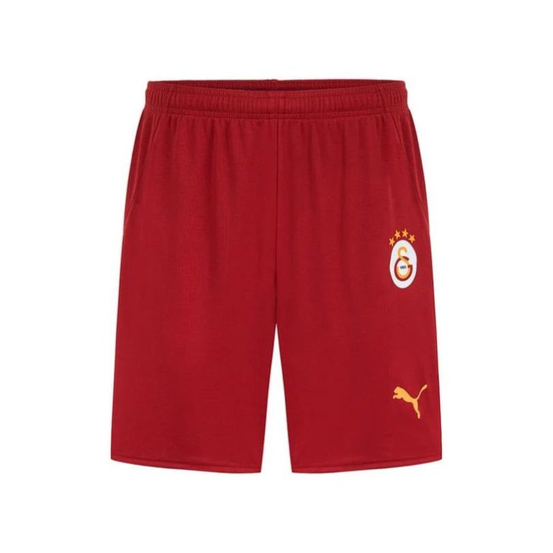 Maillot Kit Enfant Galatasaray Exterieur 2024 2025