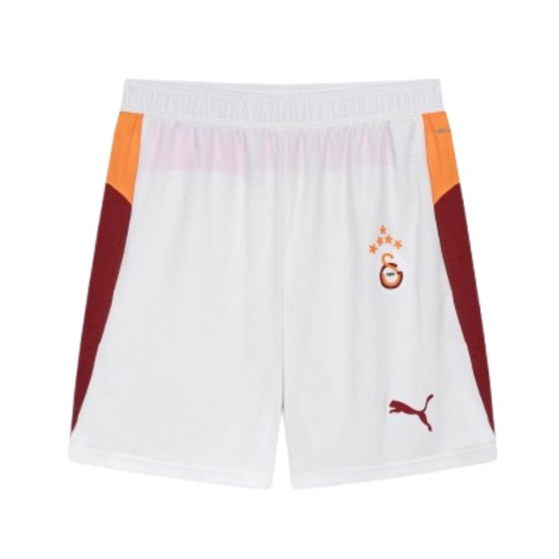 Maillot Kit Enfant Galatasaray Exterieur 2025 2026