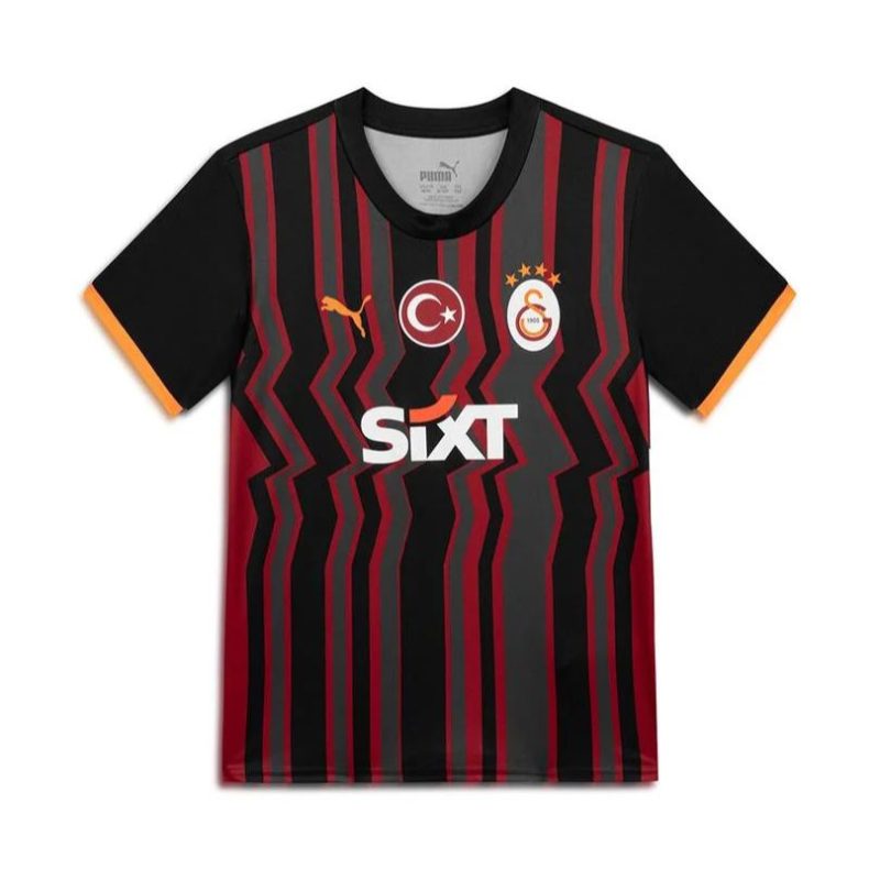 Maillot Kit Enfant Galatasaray Third 2024 2025