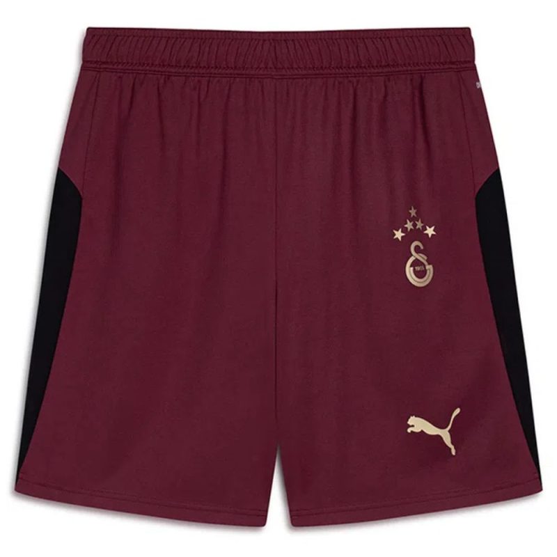 Maillot Kit Enfant Galatasaray Third 2025 2026