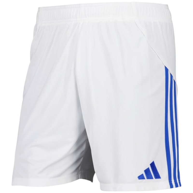 Maillot Kit Enfant Leeds United Domicile 2025 2026