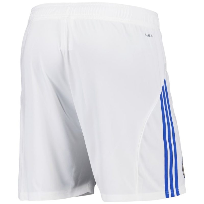 Maillot Kit Enfant Leeds United Domicile 2025 2026