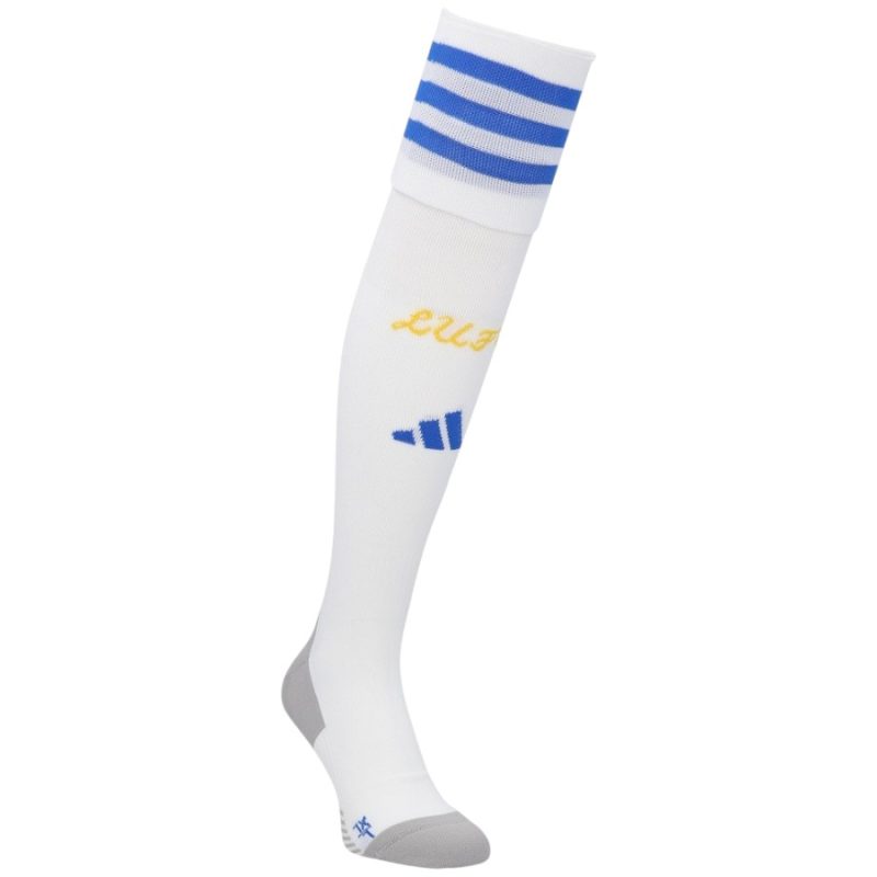 Maillot Kit Enfant Leeds United Domicile 2025 2026