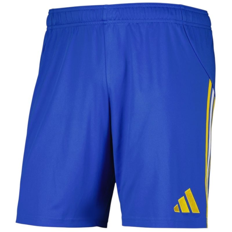 Maillot Kit Enfant Leeds United Exterieur 2025 2026