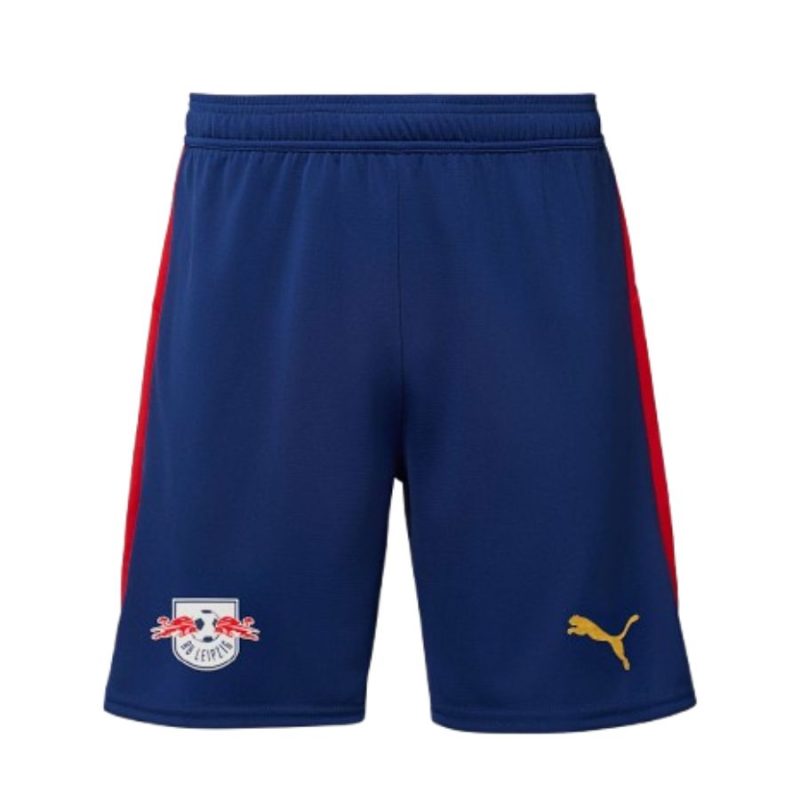 Maillot Kit Enfant Red Bull Leipzig Exterieur 2025 2026