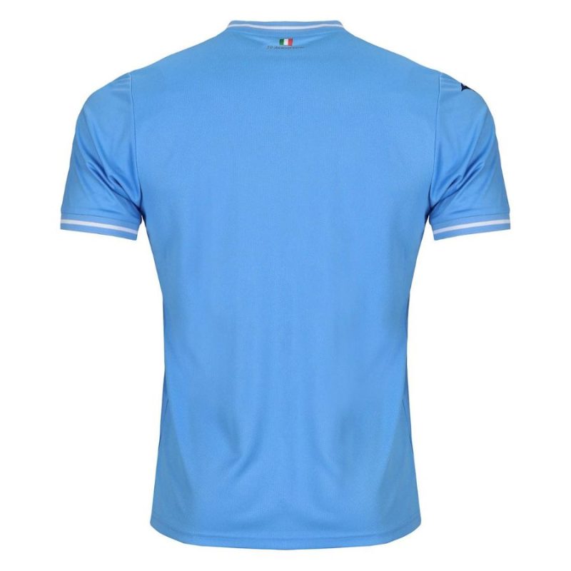 MAILLOT LAZIO DOMICILE 2023 2024