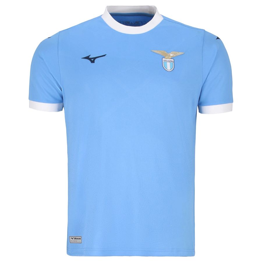 Maillot Lazio Domicile 2025 2026