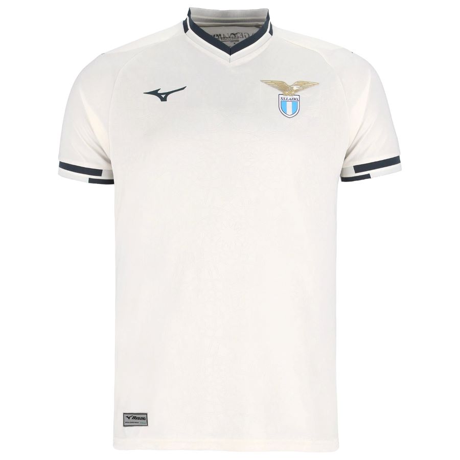 Maillot Lazio Exterieur 2025 2026