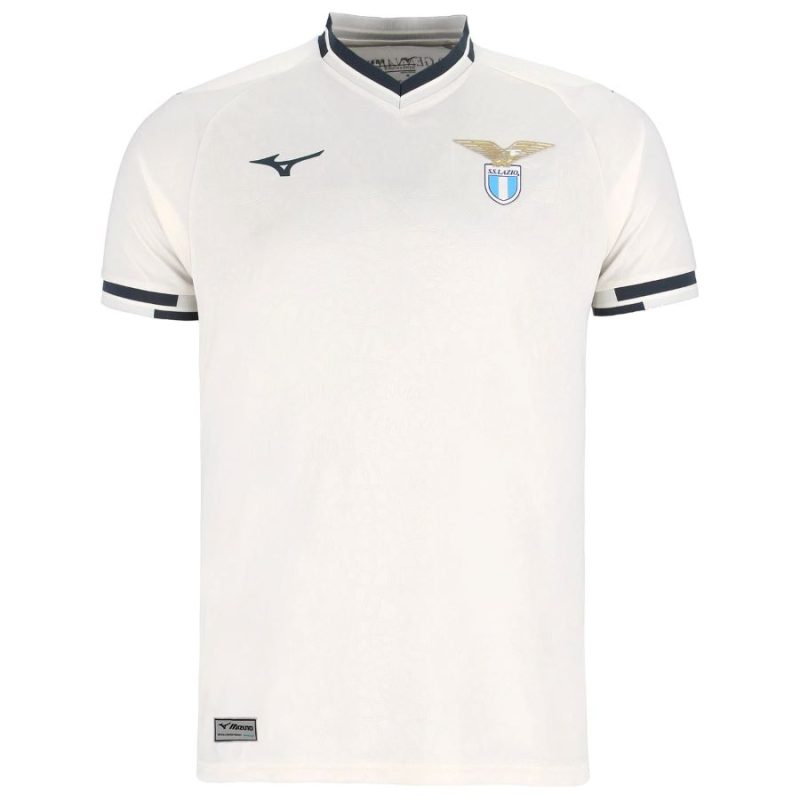 Maillot Lazio Exterieur 2025 2026
