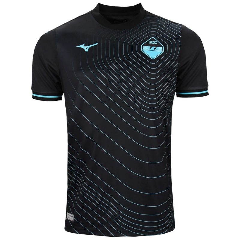 Maillot Lazio Third 2024 2025 Maillot Lazio Third 2024 2025