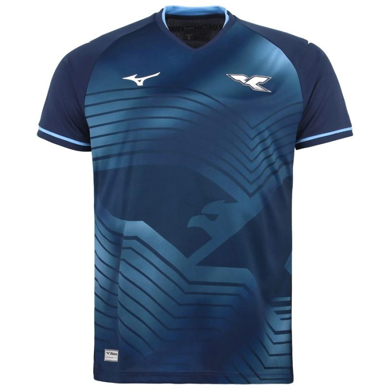 Maillot Lazio Third 2025 2026 Maillot Lazio Third 2025 2026