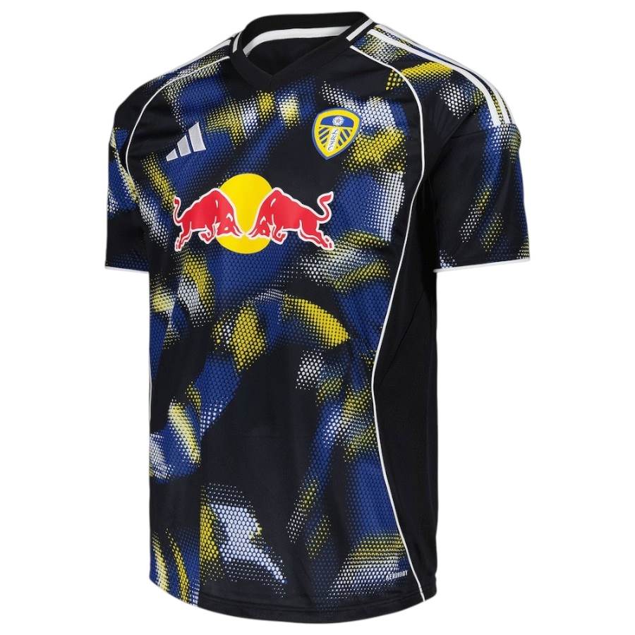 Maillot Leeds United 2025 2026 Third