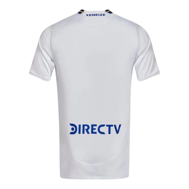 Maillot Match Boca Junior Exterieur 2024 2025 Maillot Match Boca Junior Exterieur 2024 2025