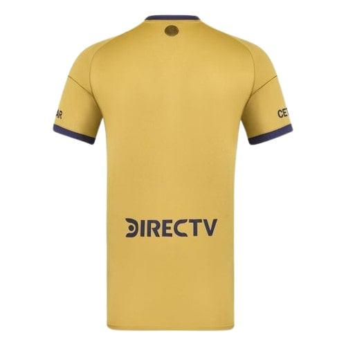 Maillot Match Boca Junior Exterieur 2025 2026