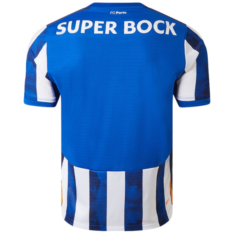 Maillot Match FC Porto Domicile 2024 2025