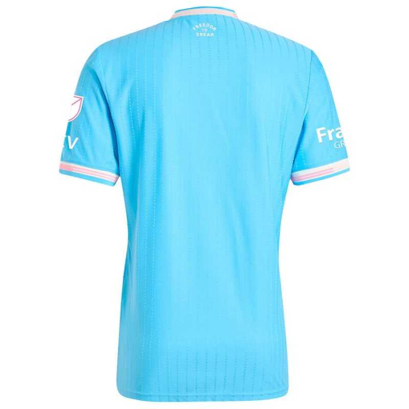 Maillot Match Inter Miami Third 2025 2026